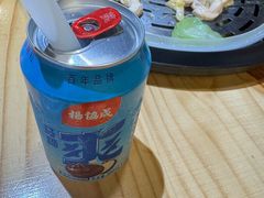 -阿鸡鱼庄·顺德鲜蒸小炒(亚运村店)