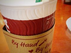 -COSTA COFFEE(西贸凯德晶品4层2店)