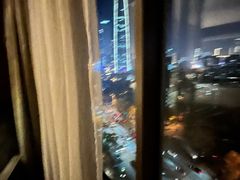 -天津君隆威斯汀酒店