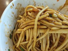 -郭记老汉口热干面