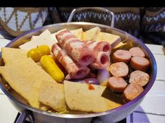 -BOPEYE·波派炸鸡(九霄天地店)