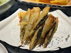 -老外婆·渔村(恒一广场店)