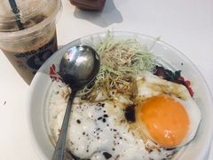 -食运茶餐厅(文化宫店)