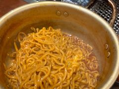 -肉甲韩国木炭烤肉(新壹街1店)