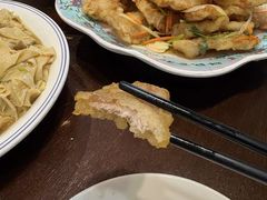 -老厨家(友谊路总店)