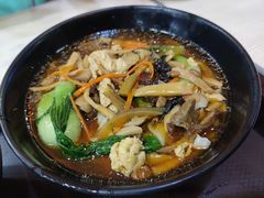 什锦素面-东方削面(迎泽街店)