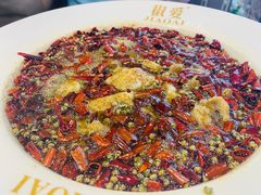 -椒爱水煮鱼川菜(皇姑万象汇店)