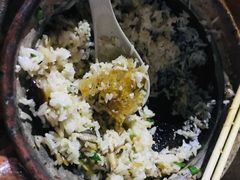 -文记煲仔饭
