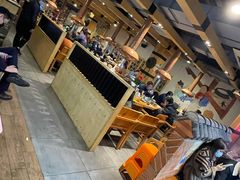大堂-7年8班朝鲜族非遗美食(三钢里店)