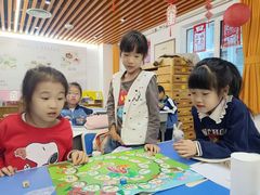 -贝美蓝天幼儿园(河东直沽园)