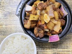 瓦香鸡-南云上品(星光广场店)