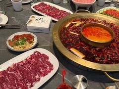 -长嘉·河图火锅(长嘉汇江景旗舰店)