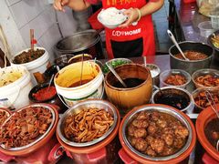 -秦胖子肉陀良心店