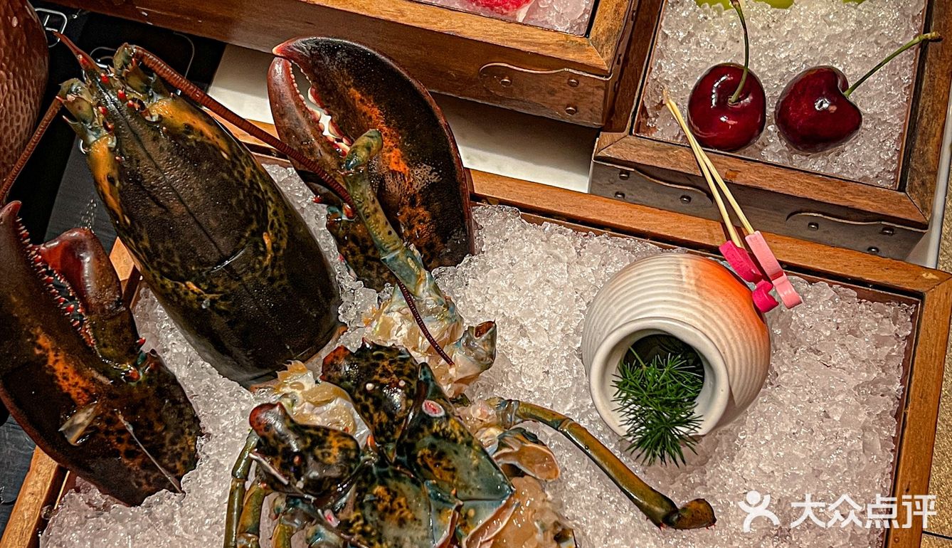还有人没吃过这家龙虾汤泡饭我都会伤心OK？！