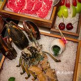 还有人没吃过这家龙虾汤泡饭我都会伤心OK？！