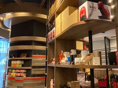 -太平洋咖啡(青岛万象城店)