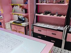 -Sweet Color美瞳隐形眼镜店(九亭金地广场店)