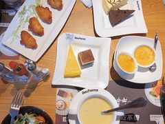 -斗牛士牛排(南京东路店)