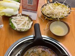 -黔三一夺夺粉酸汤火锅(百信店)
