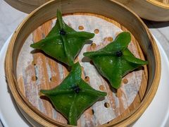 -陶兰居·手工点心·粤菜(圆融时代广场店)