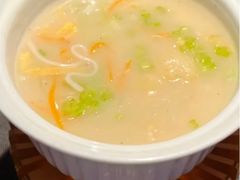 -锦府园·新台州菜(合生汇店)
