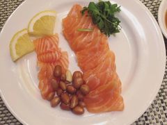 -南湖名都·景湖轩全日制餐厅·海鲜自助·东南亚风味·临湖而食