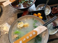 -和子足浴SPA会馆(东方之门店)