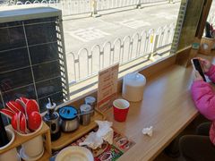 -武圣羊汤·西北面(安德路店)
