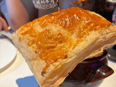 -起士林大饭店(小白楼店)