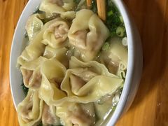 -老字号巴山酸菜米线(巴渝佳梦小区店)