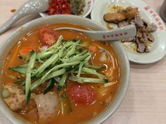 -百家鸡味馆(清泰店)
