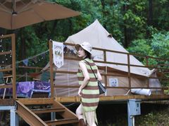 -牛鱼嘴原始生态风景区