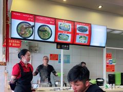 -沈记土鸡米线(七星街品牌中心店)