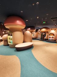 -奈尔宝家庭中心·亲子餐厅(北京东坝万达店)