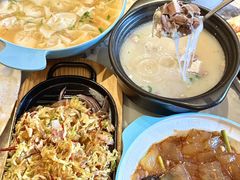 -高玛纳驴肉火烧(一世界店)