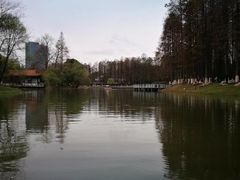 景点-解放公园