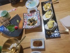 -桃屋日本料理(清华科技园店)
