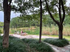 -美兰湖景区
