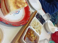 -鲁南仔·滕州炒鸡(经三路店)