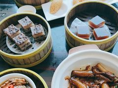 -湛江民大喜来登酒店-采悦轩中餐厅