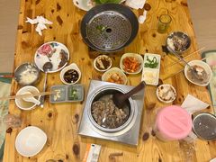-元奶奶包饭(公新银浦店)