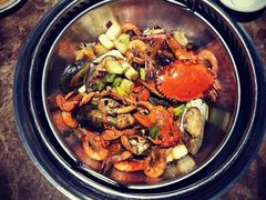 -七欣天香辣蟹火锅(无锡锡沪西路店)