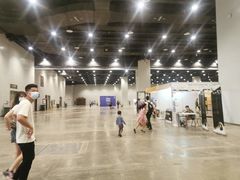 -南宁国际会展中心