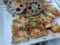 -关二哥烧烤(王家湾店)