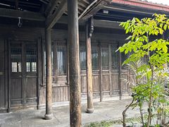 -院子餐厅·大锅菜·老杭帮(桥西直街店)