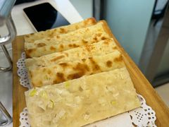 -郭林家常菜烤鸭(曙光西路店)