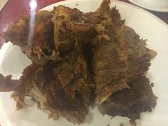 土家熏排骨-大眼锅贴水饺(河东店)