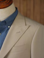 -GIMIWEAR 基米尔男士西服高级定制(陆家嘴店)