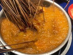 -马路边边串串香(双井直营店)