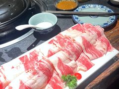 -大匠工房古船木艺术餐厅·猪肚鸡专门店(长白仙岛店)